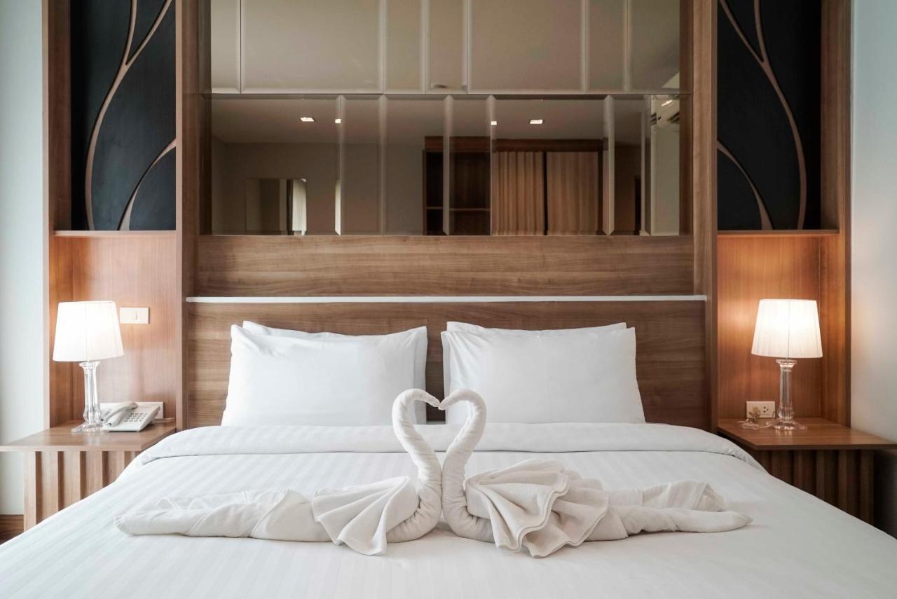 Nantra Chiangmai Riverfront Hotel Chiang Mai Room photo