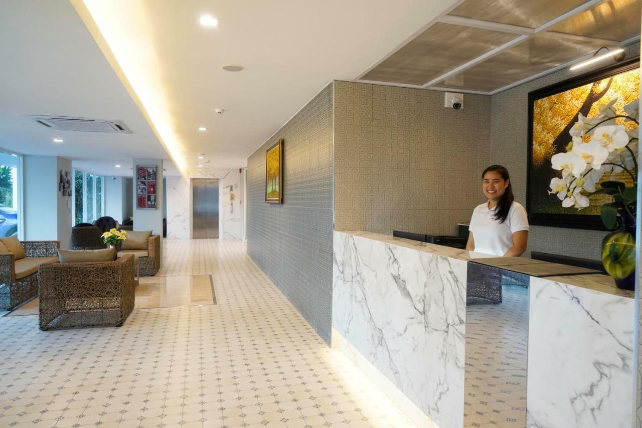 Nantra Chiangmai Riverfront Hotel Chiang Mai Exterior photo